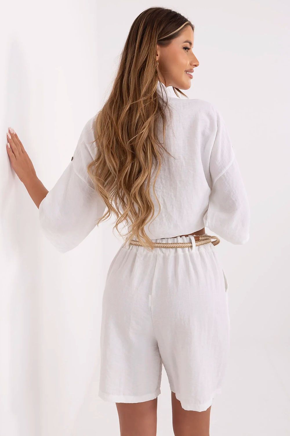  Rövid nadrág model 214049 Italy Moda 