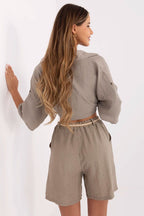  Rövid nadrág model 214051 Italy Moda 