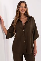  Női ing model 214053 Italy Moda 