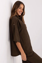  Női ing model 214053 Italy Moda 