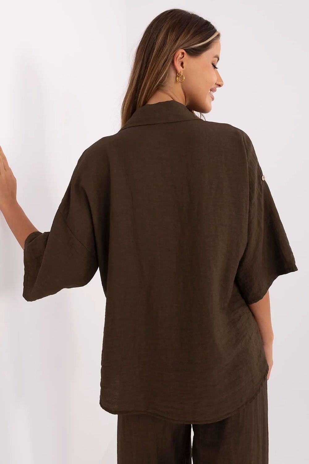  Női ing model 214053 Italy Moda 
