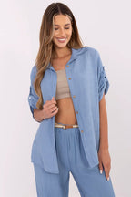  Női ing model 214054 Italy Moda 