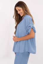  Női ing model 214054 Italy Moda 