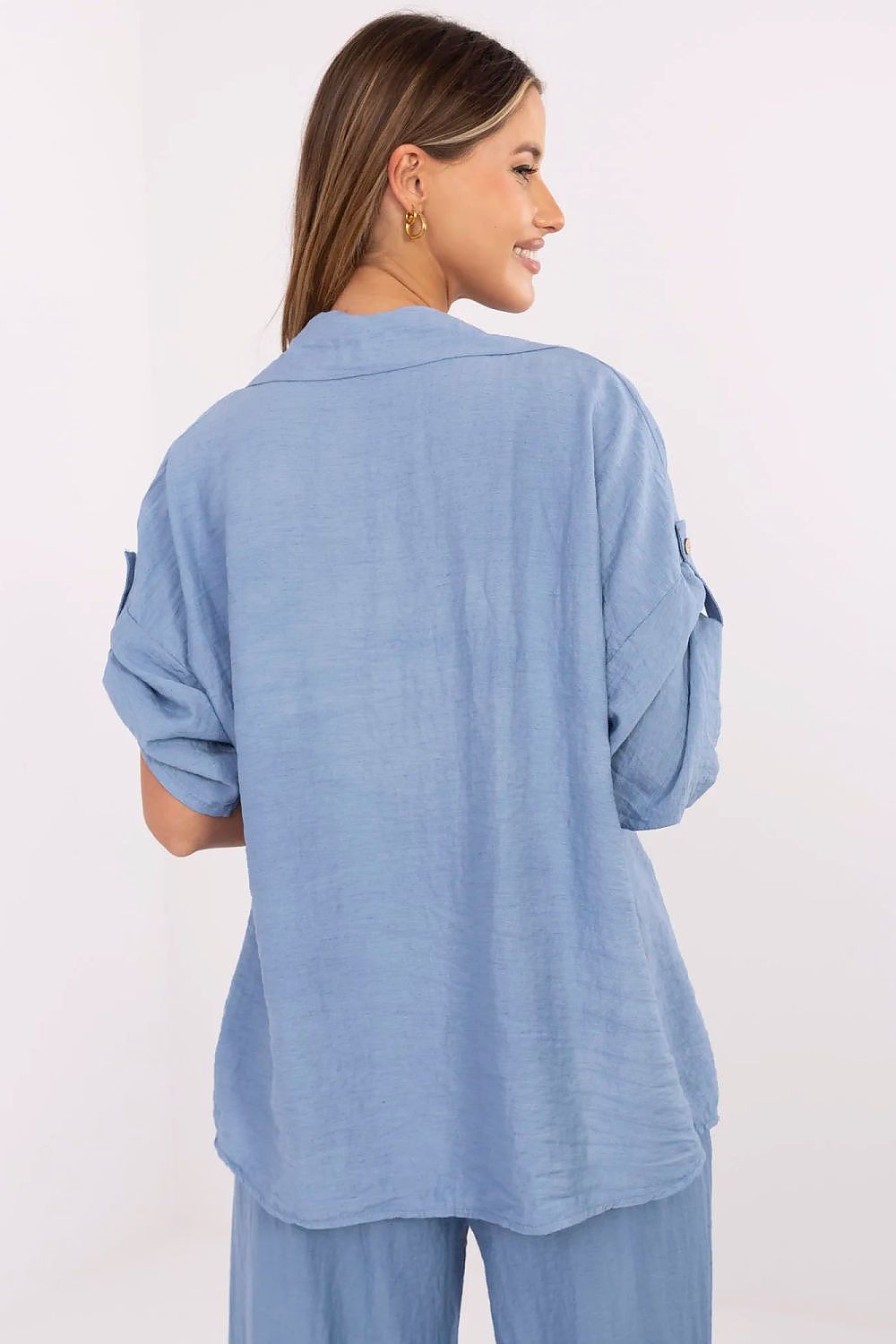  Női ing model 214054 Italy Moda 