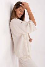  Női ing model 214056 Italy Moda 