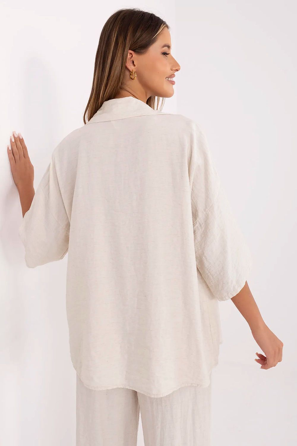  Női ing model 214056 Italy Moda 