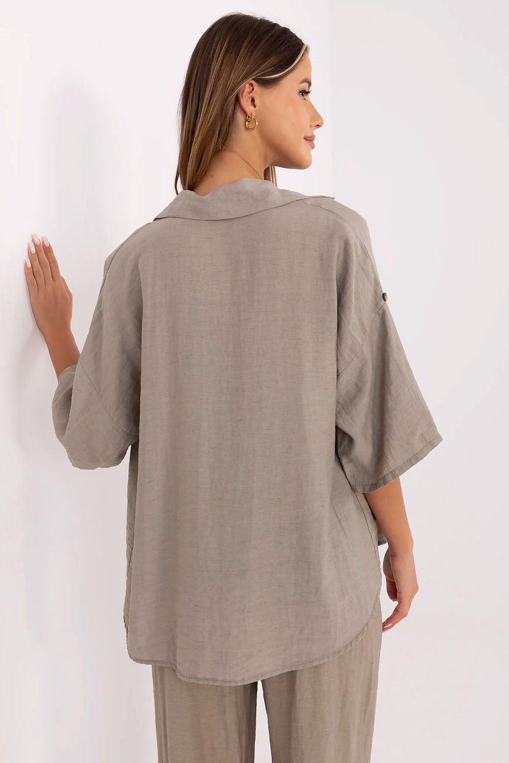  Női ing model 214057 Italy Moda 