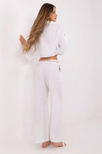  Női nadrág model 214058 Italy Moda 