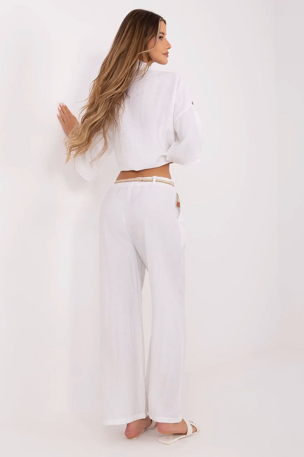  Női nadrág model 214058 Italy Moda 