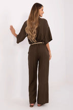  Női nadrág model 214059 Italy Moda 