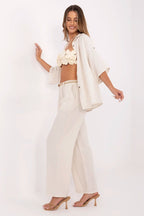  Női nadrág model 214061 Italy Moda 