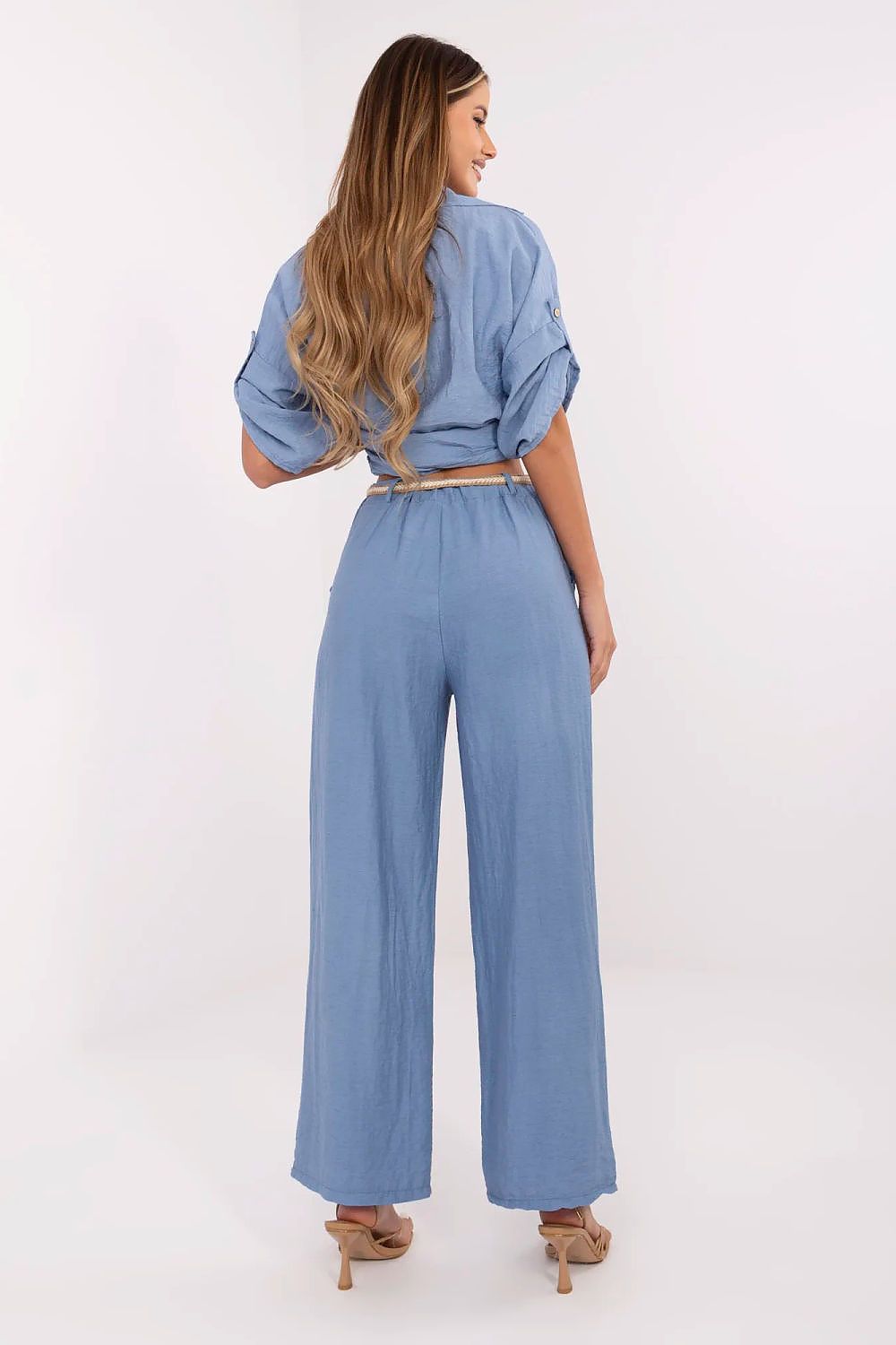  Női nadrág model 214062 Italy Moda 