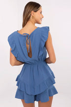  Overál model 214065 Italy Moda 