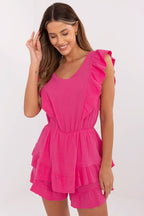  Overál model 214066 Italy Moda 