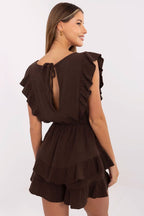  Overál model 214067 Italy Moda 