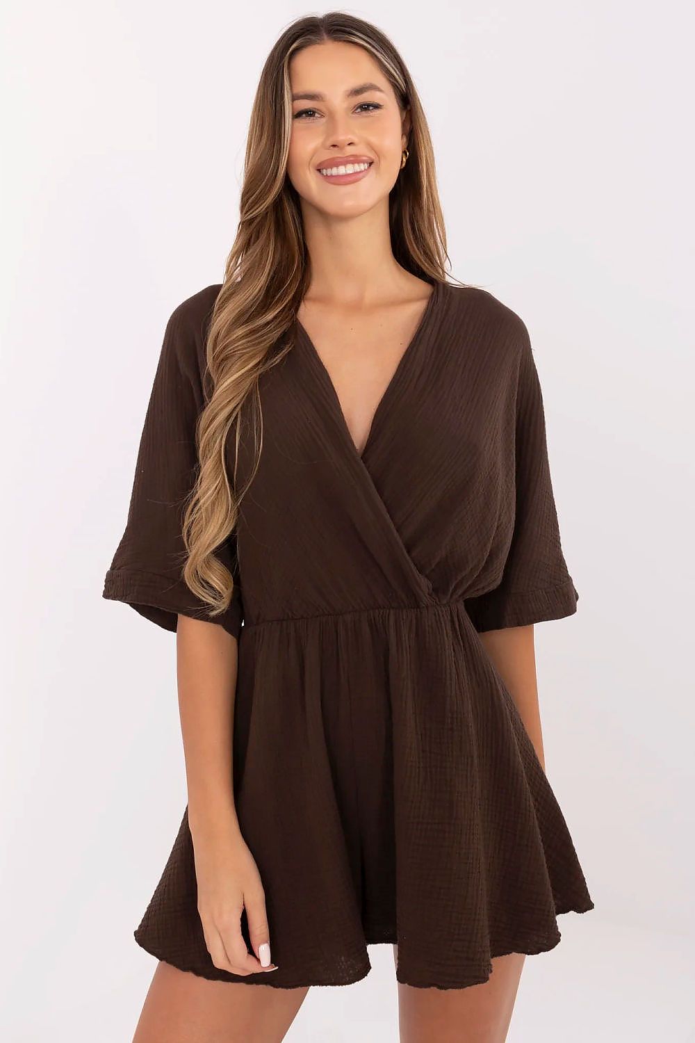  Overál model 214068 Italy Moda 