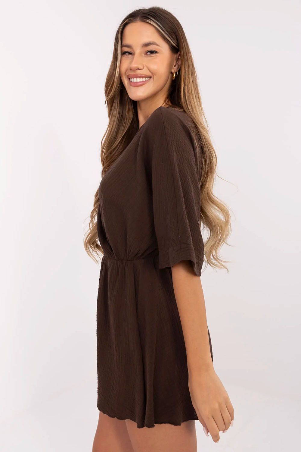 Overál model 214068 Italy Moda 