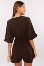  Overál model 214068 Italy Moda 