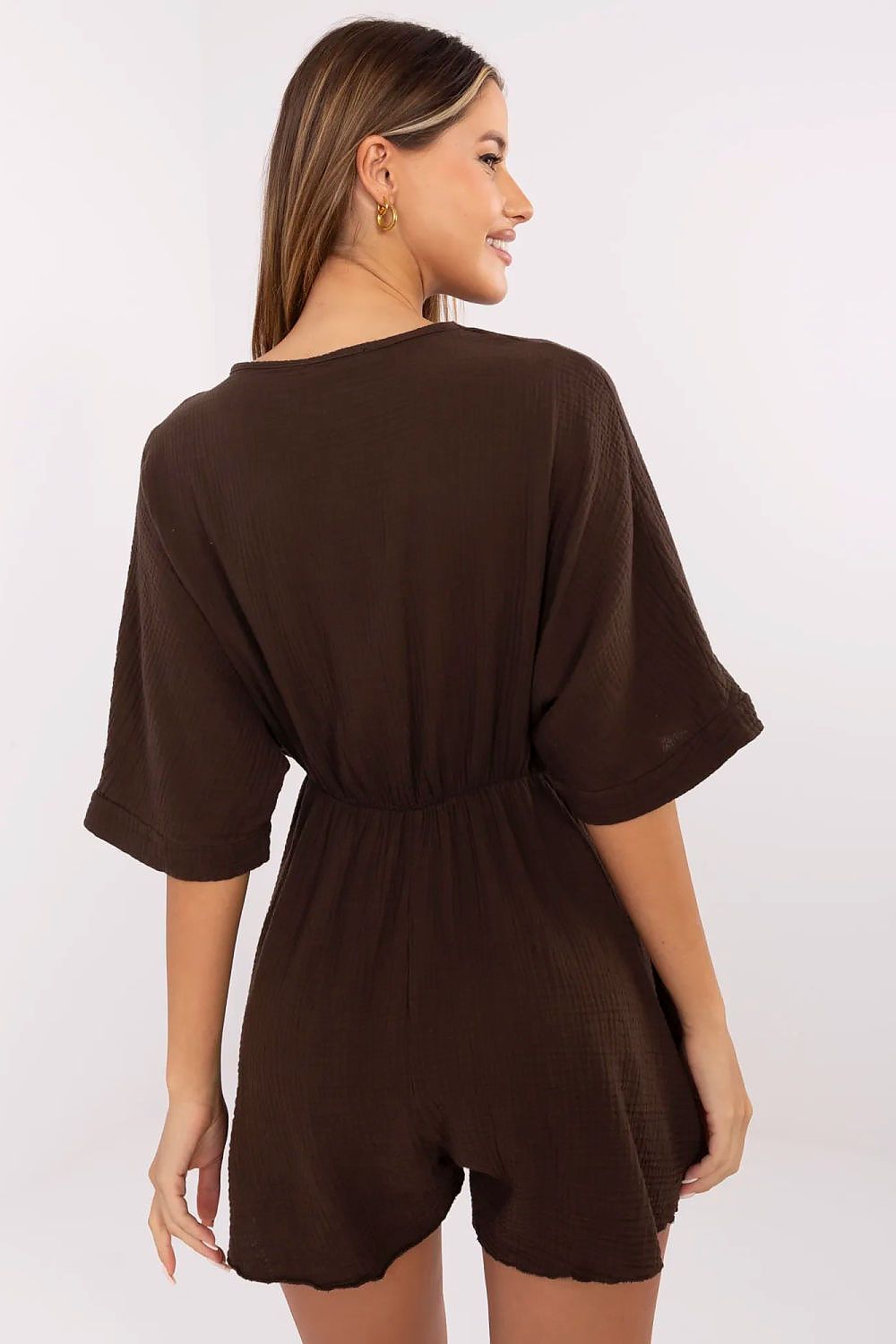  Overál model 214068 Italy Moda 