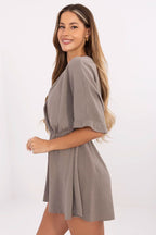  Overál model 214069 Italy Moda 