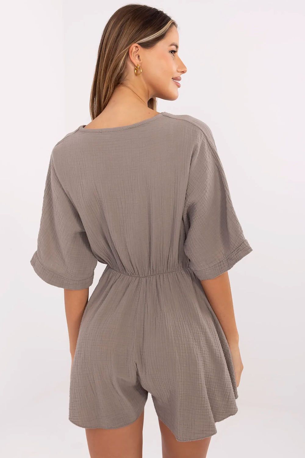  Overál model 214069 Italy Moda 