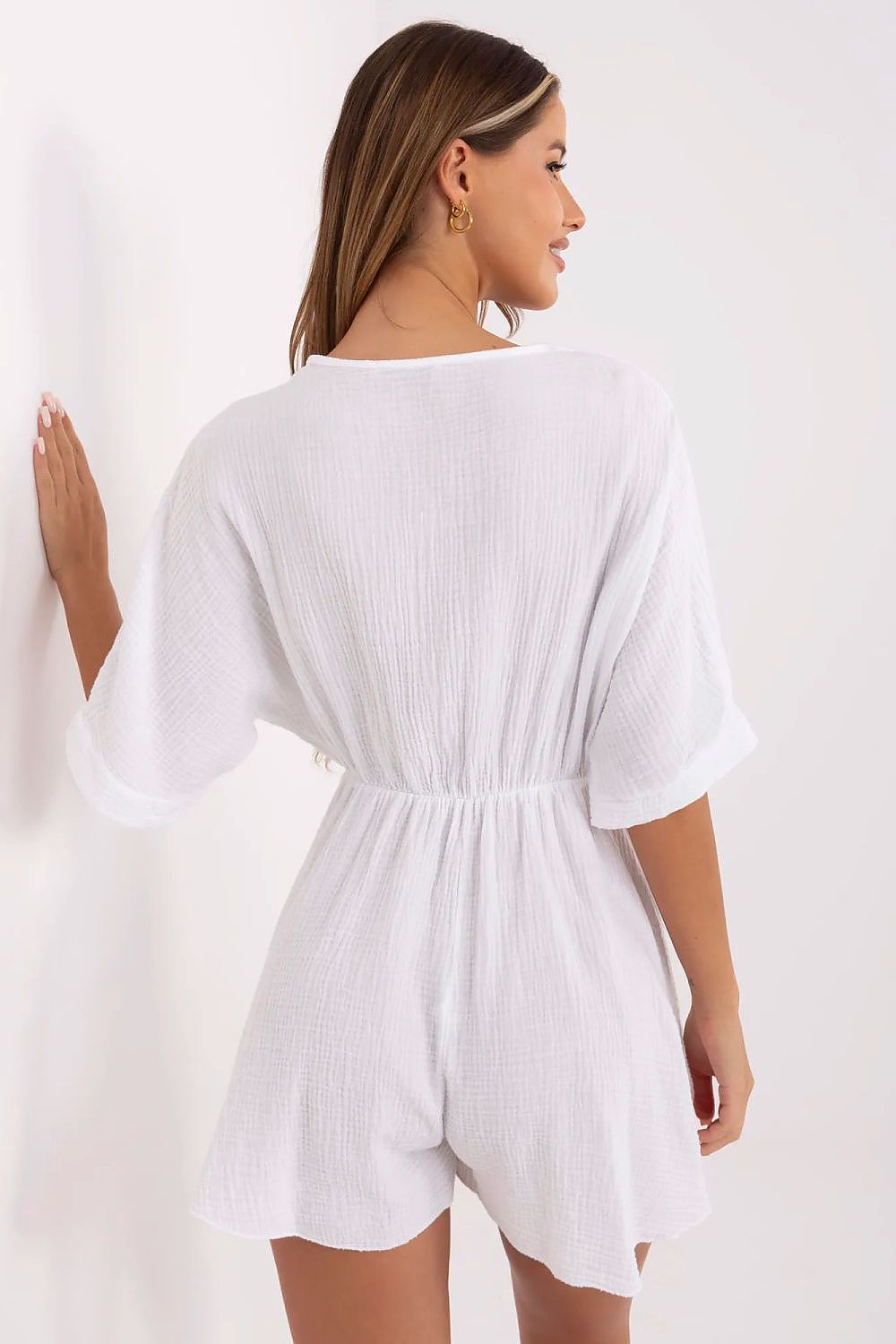 Overál model 214070 Italy Moda 