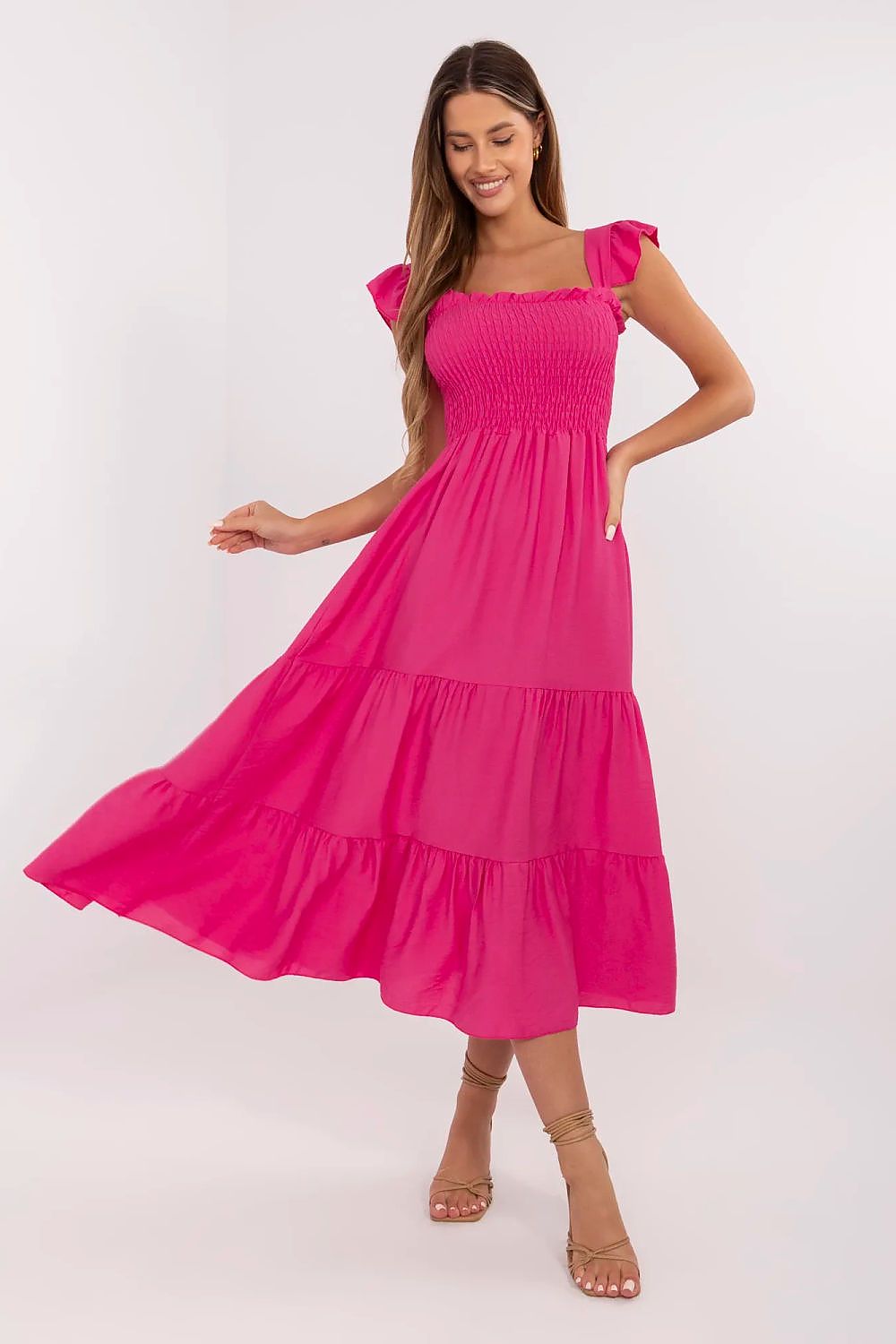  Hétköznapi ruha model 214072 Italy Moda 