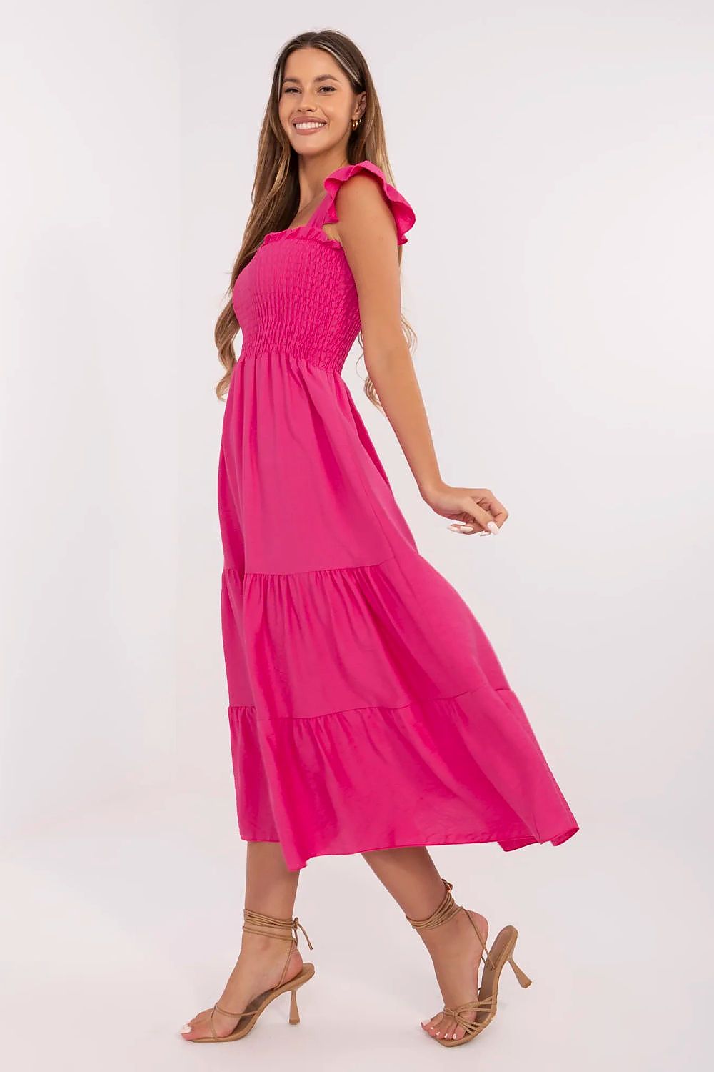  Hétköznapi ruha model 214072 Italy Moda 
