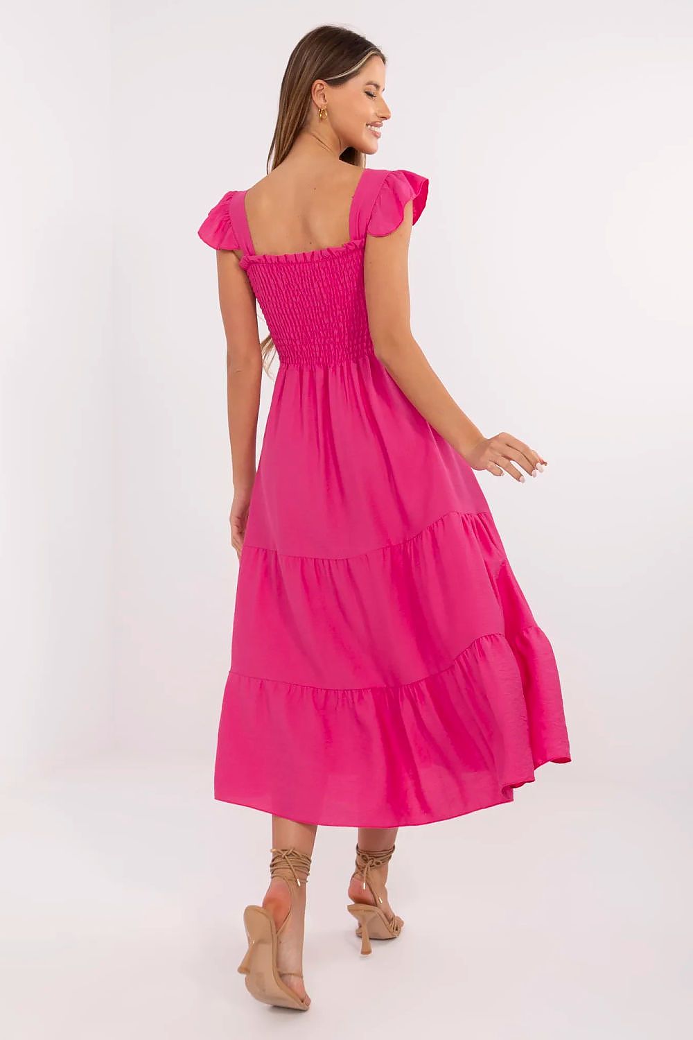  Hétköznapi ruha model 214072 Italy Moda 