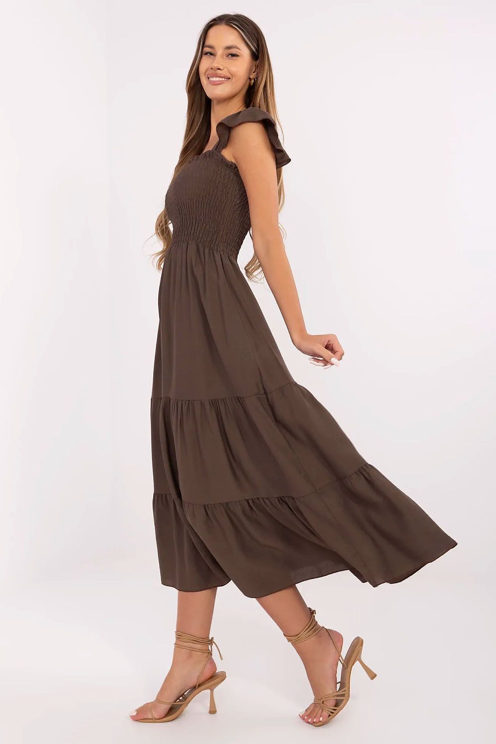  Hétköznapi ruha model 214073 Italy Moda 