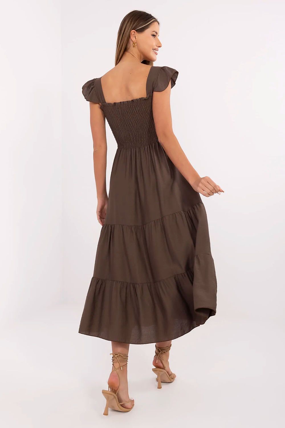  Hétköznapi ruha model 214073 Italy Moda 