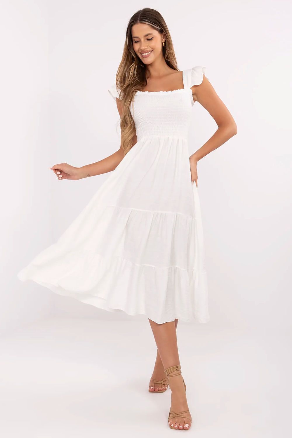  Hétköznapi ruha model 214074 Italy Moda 