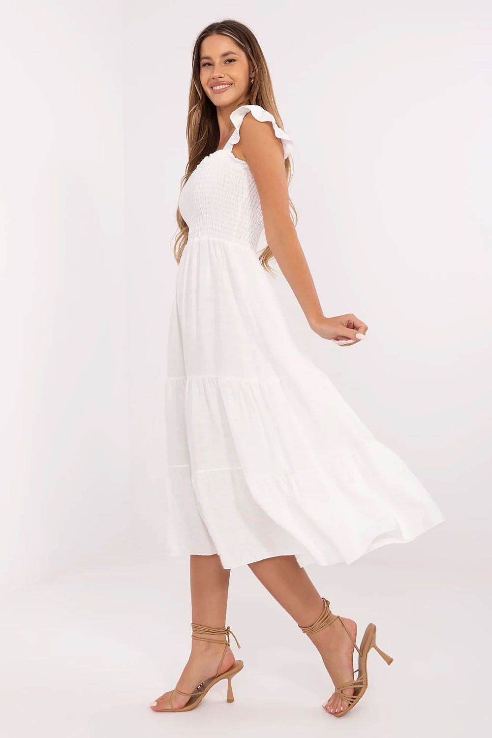  Hétköznapi ruha model 214074 Italy Moda 