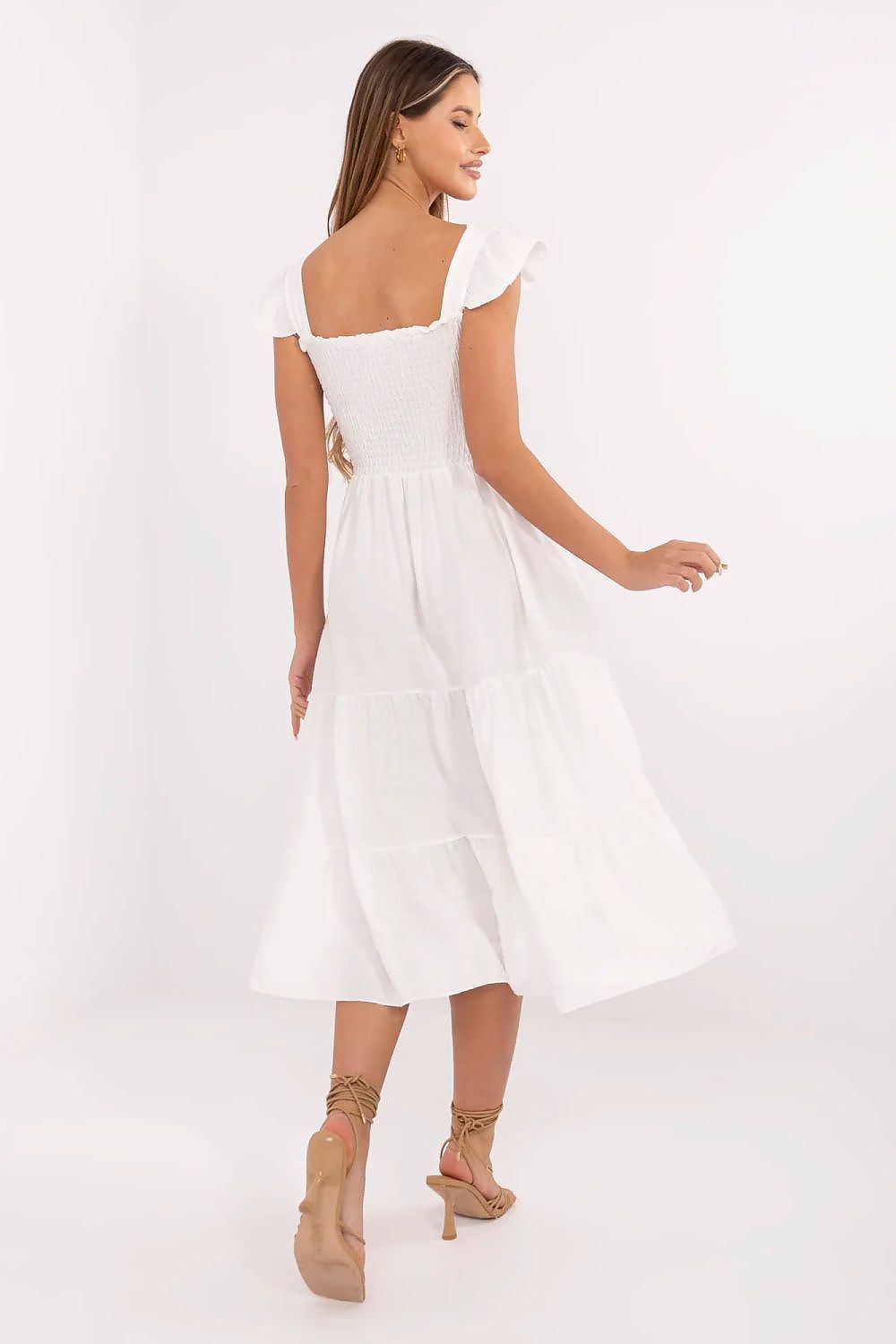  Hétköznapi ruha model 214074 Italy Moda 