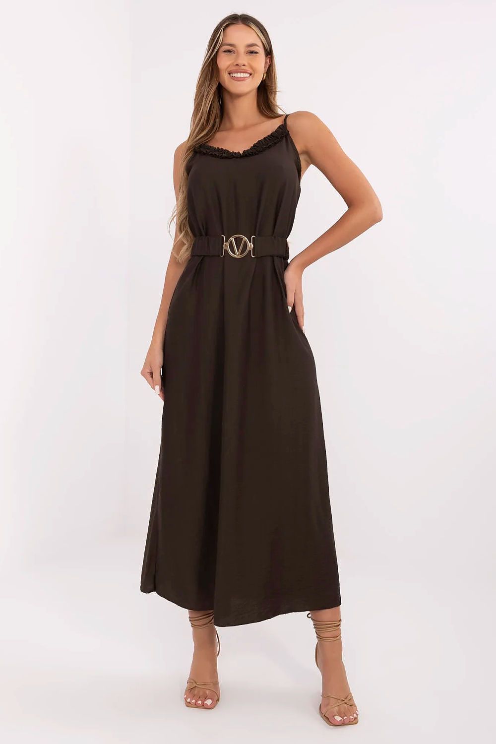  Hétköznapi ruha model 214075 Italy Moda 