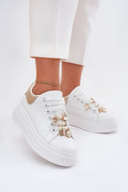  Sport cipő model 214076 Step in style 