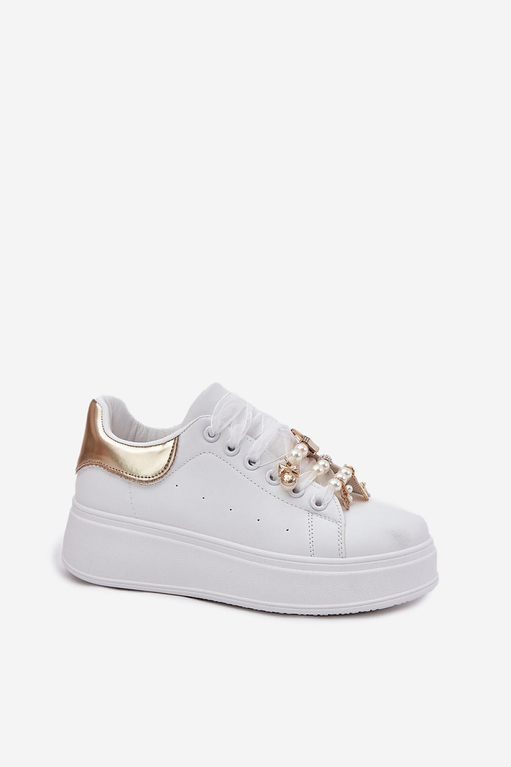  Sport cipő model 214076 Step in style 