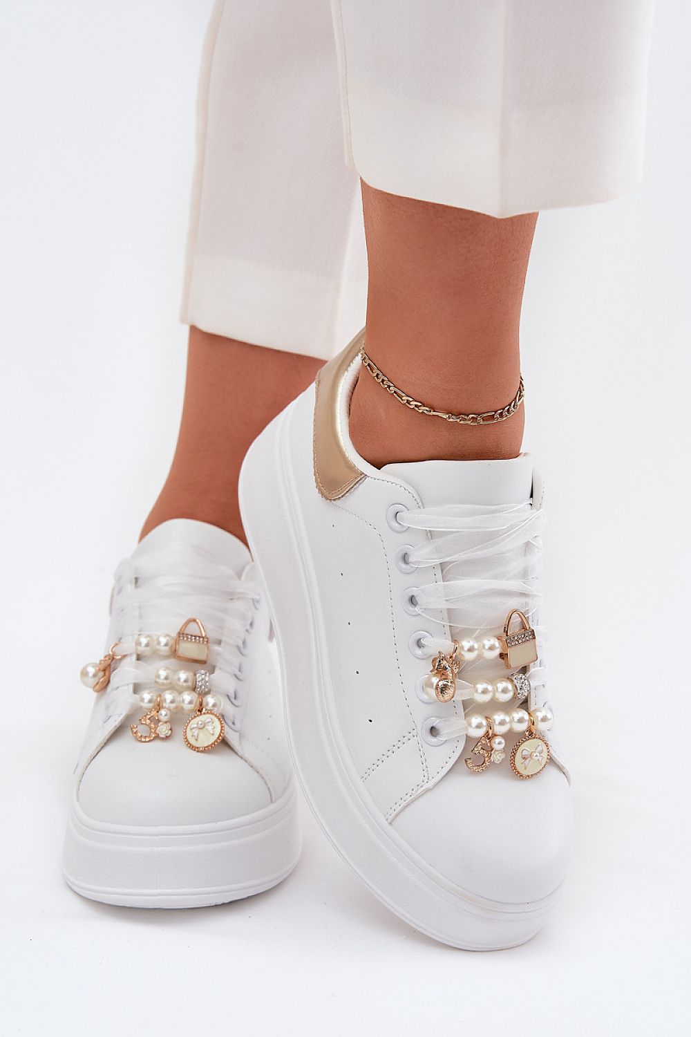  Sport cipő model 214076 Step in style 