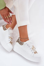  Sport cipő model 214077 Step in style 