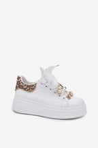  Sport cipő model 214077 Step in style 