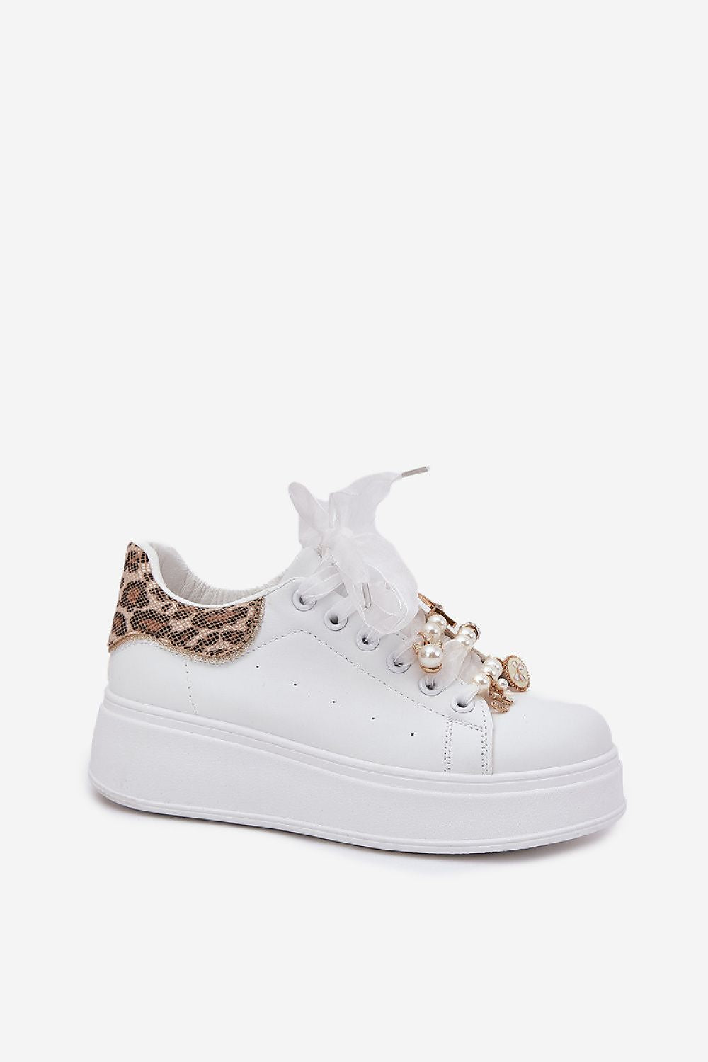  Sport cipő model 214077 Step in style 