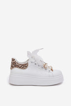  Sport cipő model 214077 Step in style 