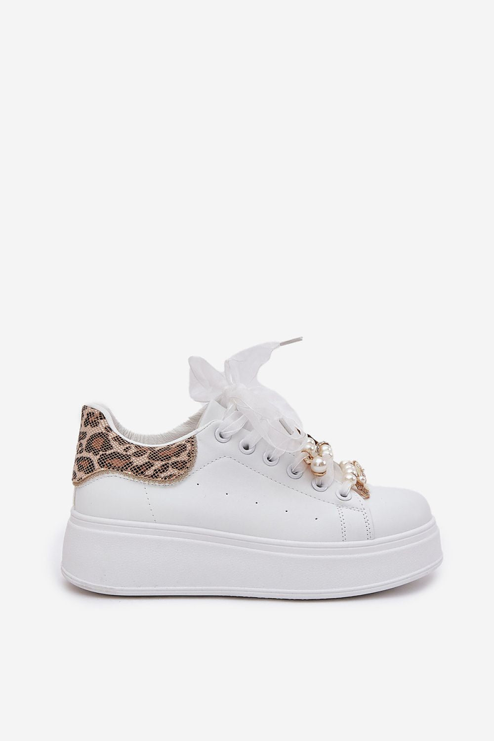  Sport cipő model 214077 Step in style 