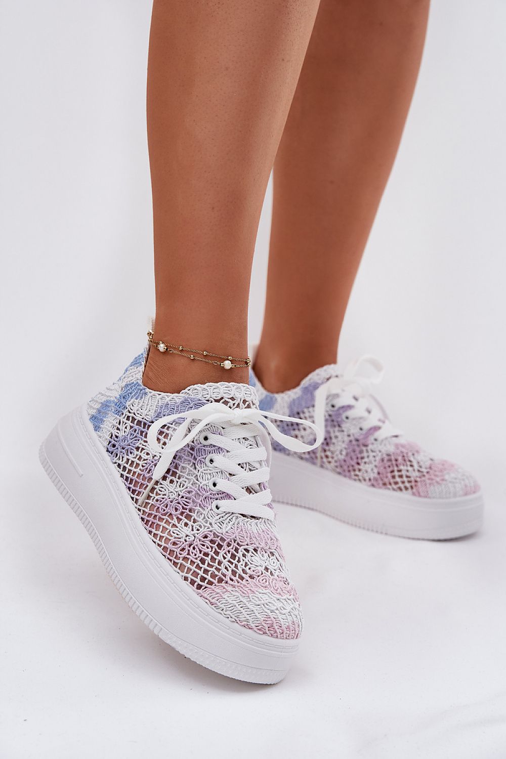  Sport cipő model 214079 Step in style 