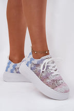  Sport cipő model 214079 Step in style 
