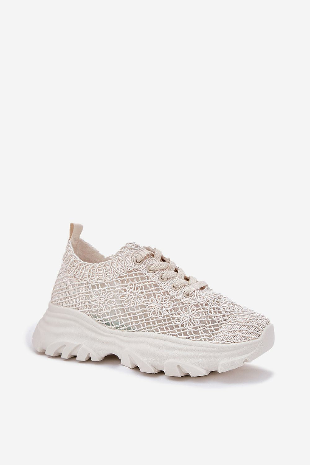  Sport cipő model 214083 Step in style 