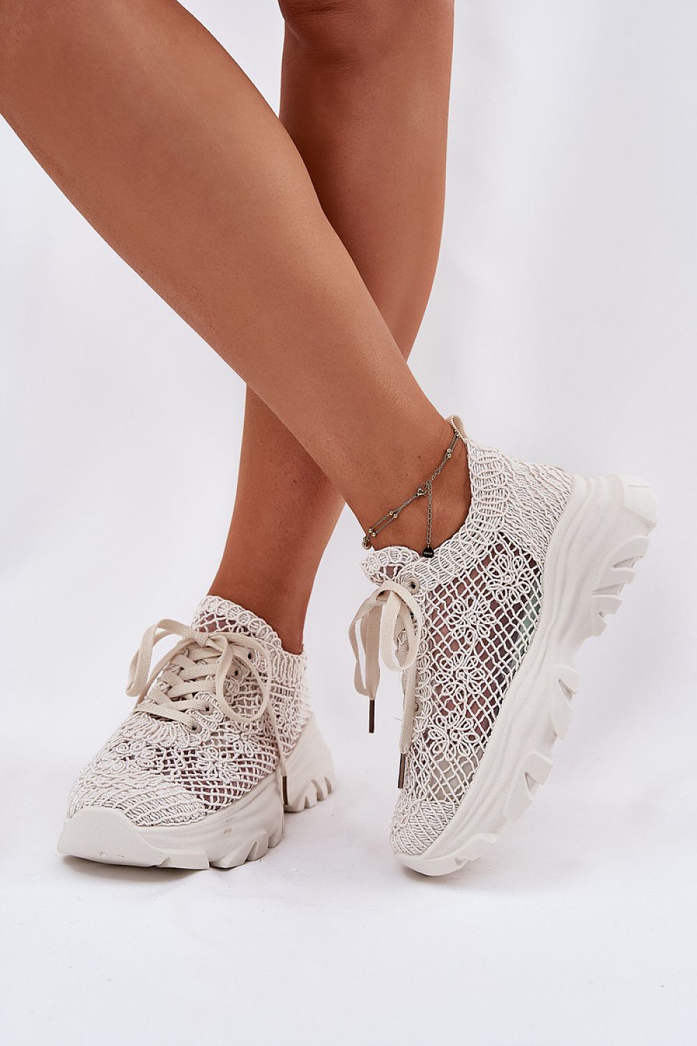  Sport cipő model 214083 Step in style 