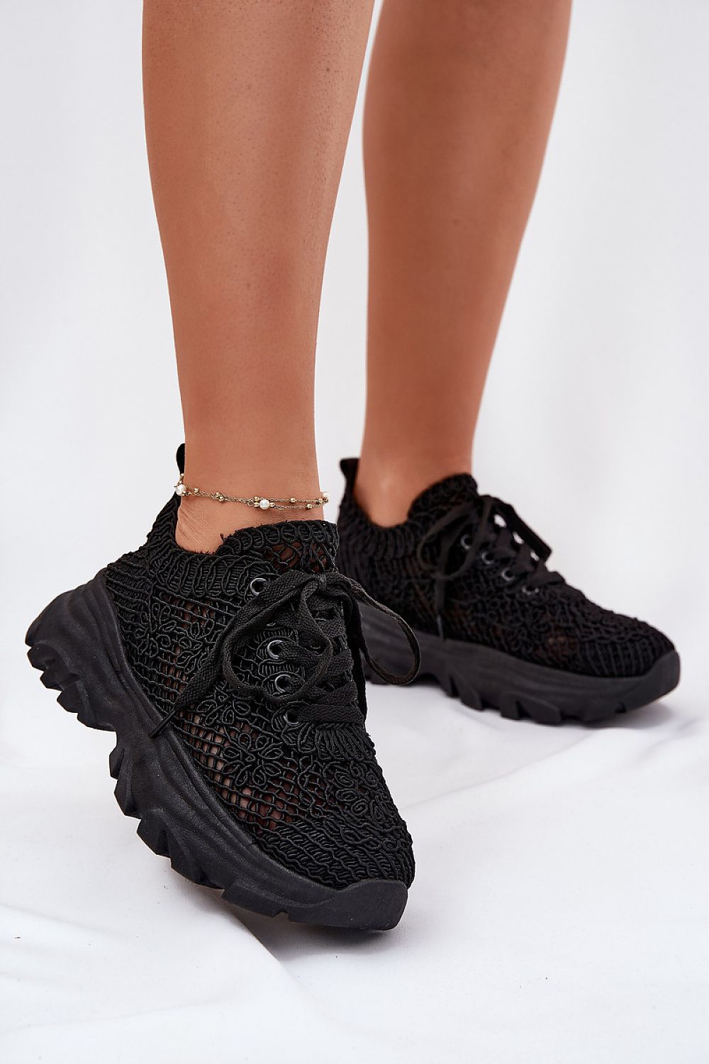  Sport cipő model 214084 Step in style 