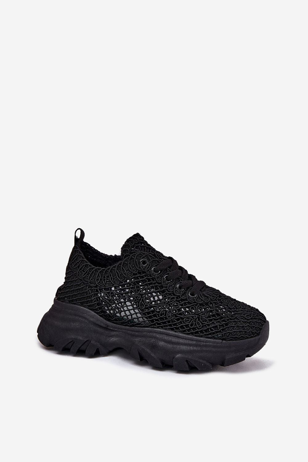  Sport cipő model 214084 Step in style 