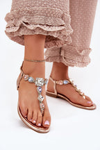  Szandál model 214089 Step in style 